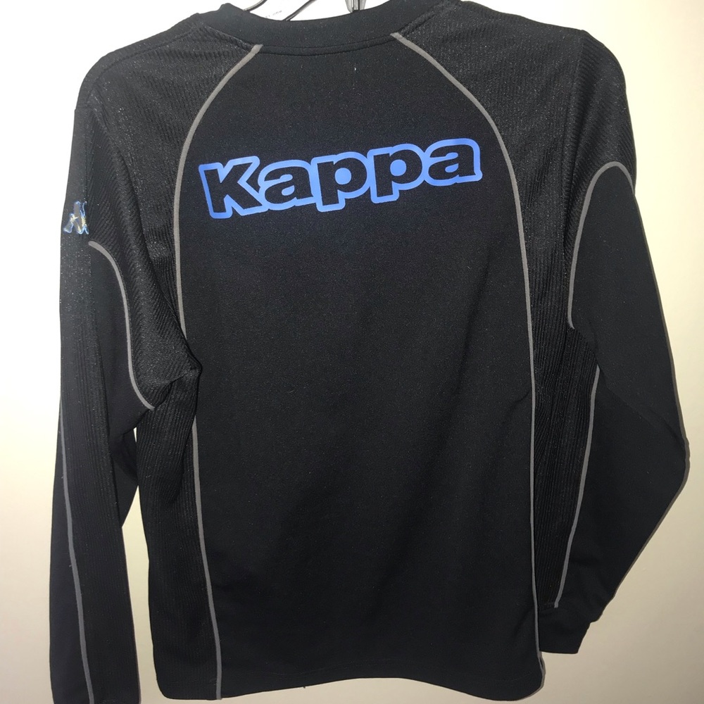 🍝 VINTAGE KAPPA SHIRT🍝